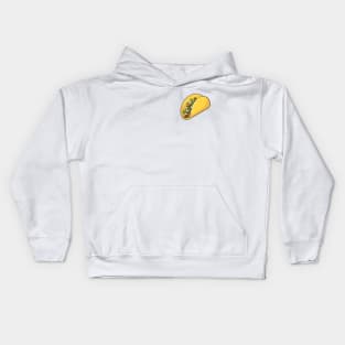 Taco Kids Hoodie